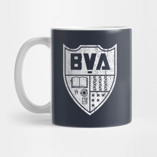 Brooklyn Visions Academy Crest (Variant) Mug